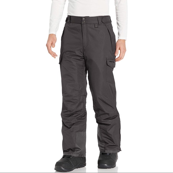 Other - NWT Arctix Men's Snow Sports Cargo Pants Small
